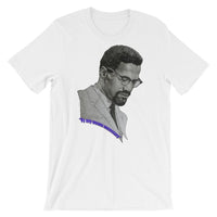 MX Short-Sleeve Unisex T-Shirt - Robert Bowen Tees